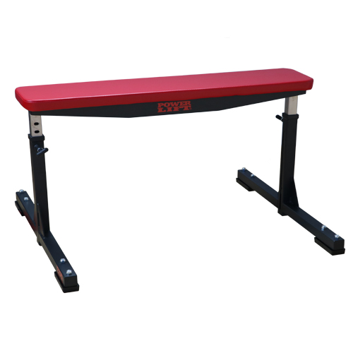 Adjustable height flat bench new arrivals